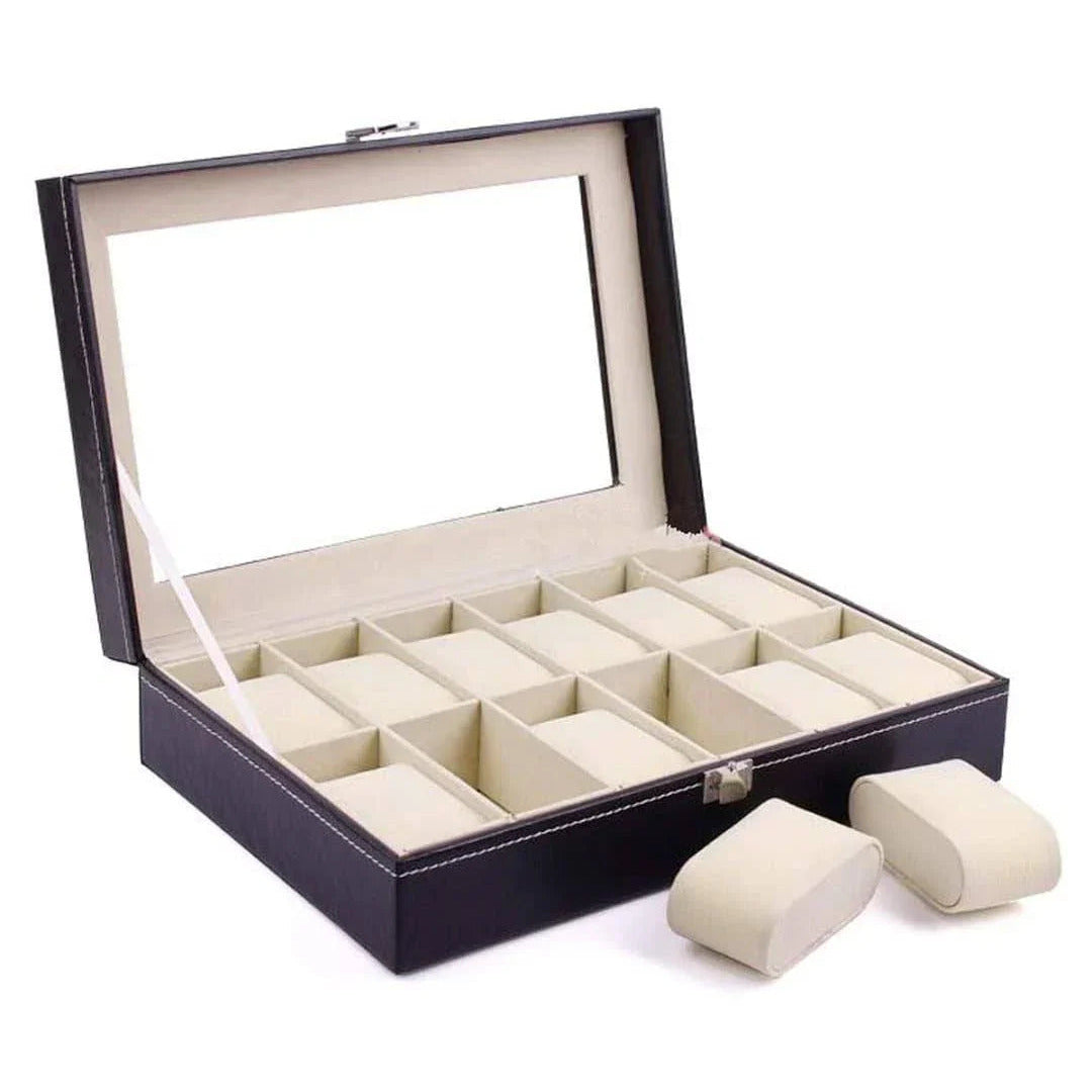 Vettori Watch Holder